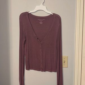 AE “Soft and Sexy” Long Sleeve